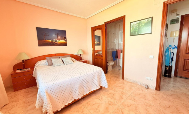 Herverkoop - Apartment - Benidorm - Poniente