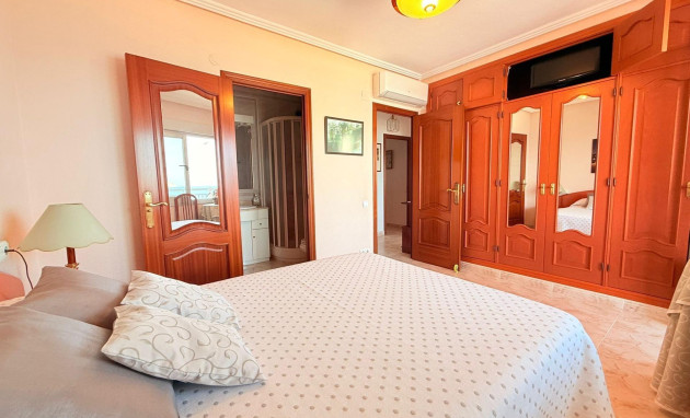 Herverkoop - Apartment - Benidorm - Poniente