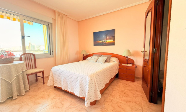 Herverkoop - Apartment - Benidorm - Poniente