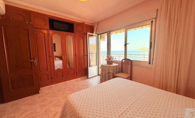 Herverkoop - Apartment - Benidorm - Poniente