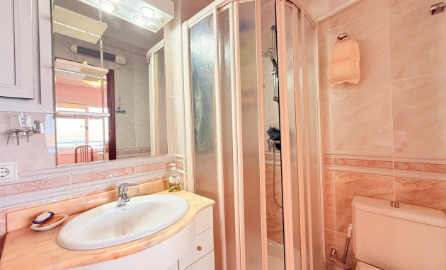 Herverkoop - Apartment - Benidorm - Poniente