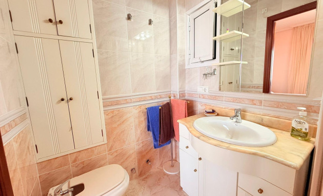 Herverkoop - Apartment - Benidorm - Poniente