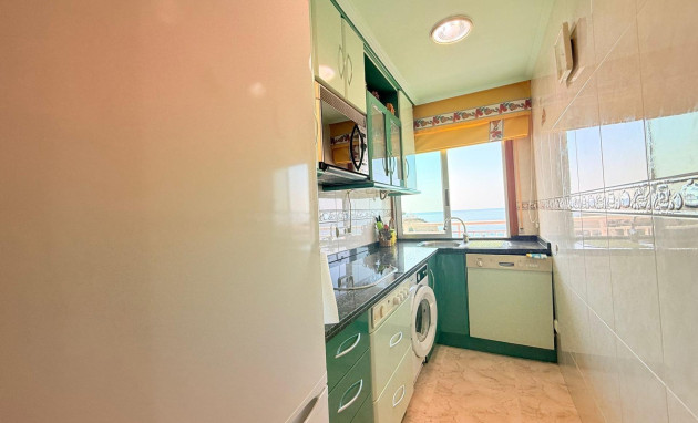 Herverkoop - Apartment - Benidorm - Poniente