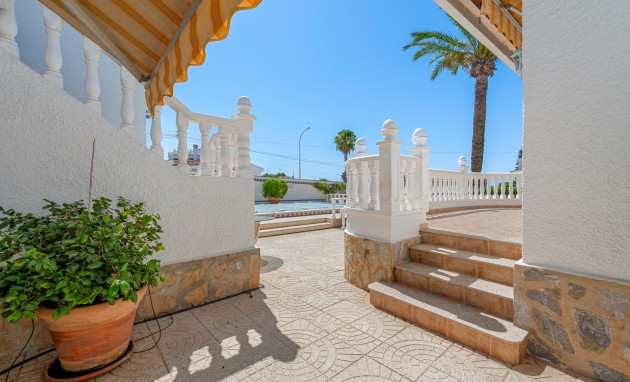 Herverkoop - Villa - Rojales - Centro de la Ciudad Quesada