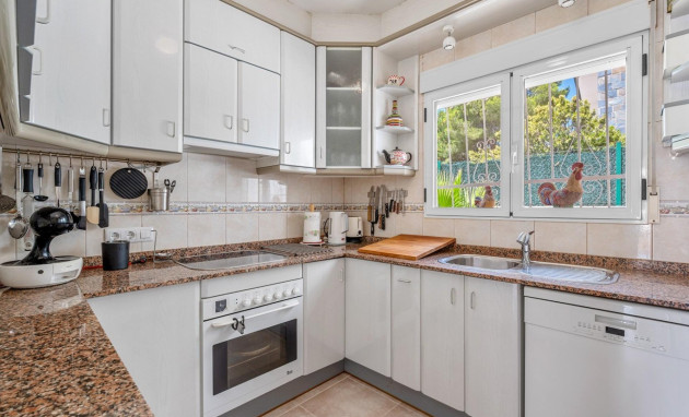 Herverkoop - Villa - Rojales - Centro de la Ciudad Quesada