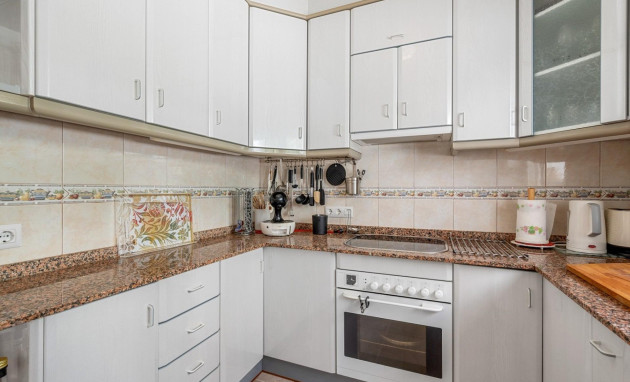 Herverkoop - Villa - Rojales - Centro de la Ciudad Quesada