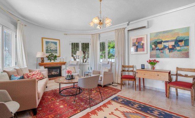 Herverkoop - Villa - Rojales - Centro de la Ciudad Quesada