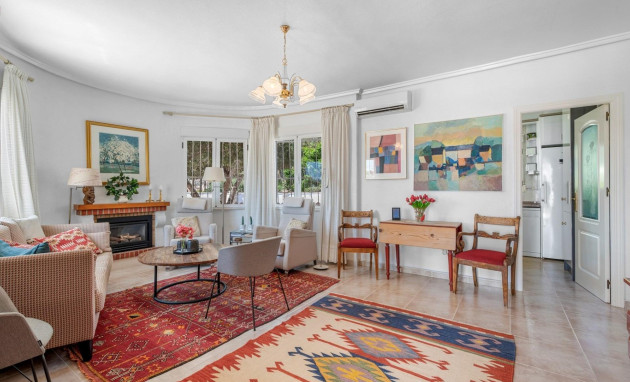 Herverkoop - Villa - Rojales - Centro de la Ciudad Quesada