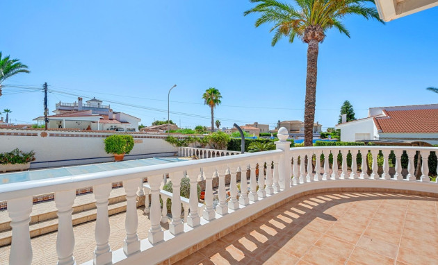 Herverkoop - Villa - Rojales - Centro de la Ciudad Quesada