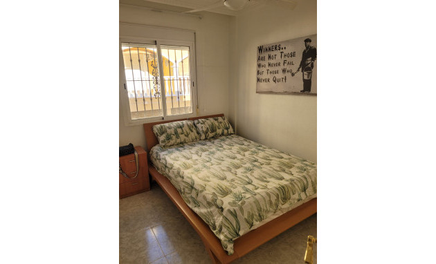 Herverkoop - Herenhuis - Algorfa - Montemar