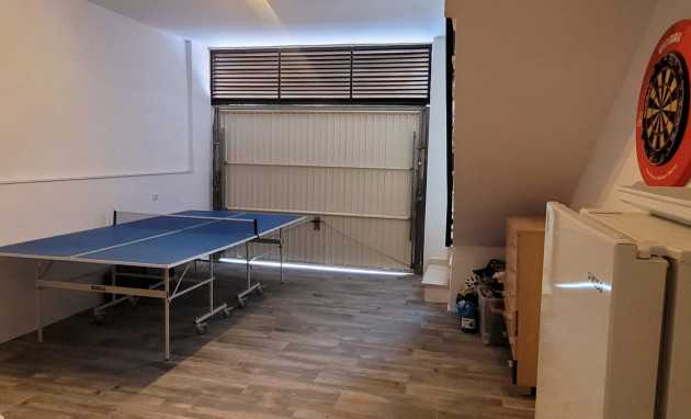 Herverkoop - Herenhuis - Algorfa - Montemar