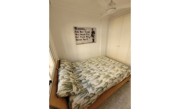 Herverkoop - Herenhuis - Algorfa - Montemar