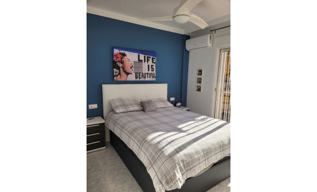 Herverkoop - Herenhuis - Algorfa - Montemar