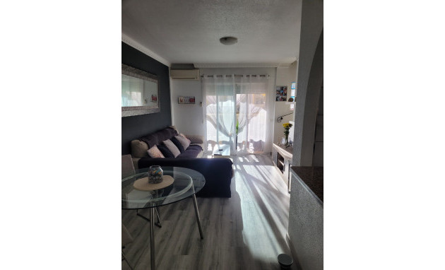 Herverkoop - Herenhuis - Algorfa - Montemar