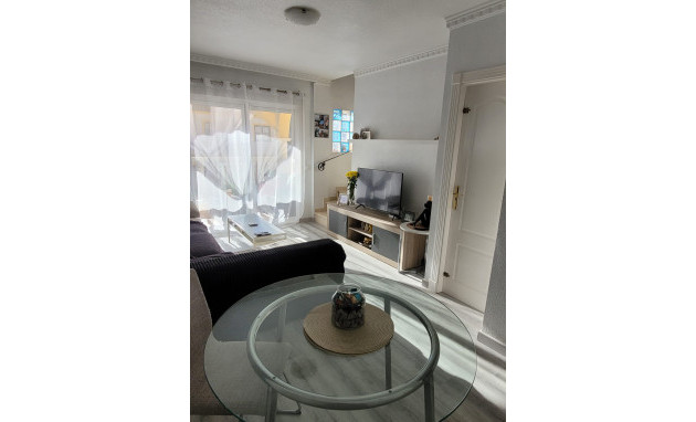 Herverkoop - Herenhuis - Algorfa - Montemar