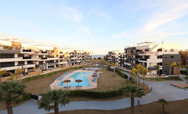 Herverkoop - Apartment - Orihuela Costa - Punta Prima
