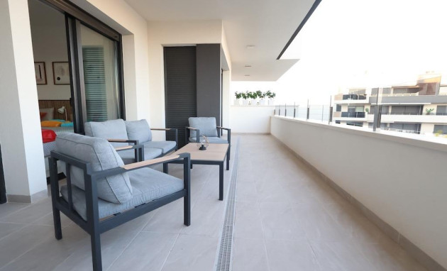 Herverkoop - Apartment - Orihuela Costa - Punta Prima