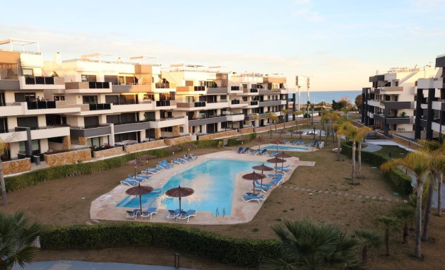 Herverkoop - Apartment - Orihuela Costa - Punta Prima