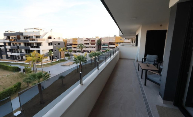 Herverkoop - Apartment - Orihuela Costa - Punta Prima