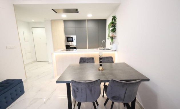 Herverkoop - Apartment - Orihuela Costa - Punta Prima