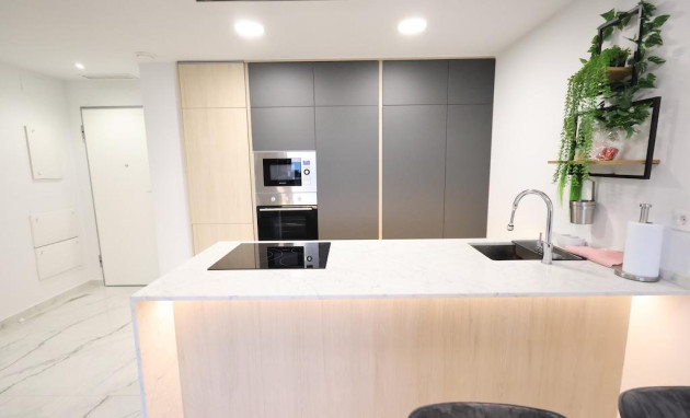 Herverkoop - Apartment - Orihuela Costa - Punta Prima