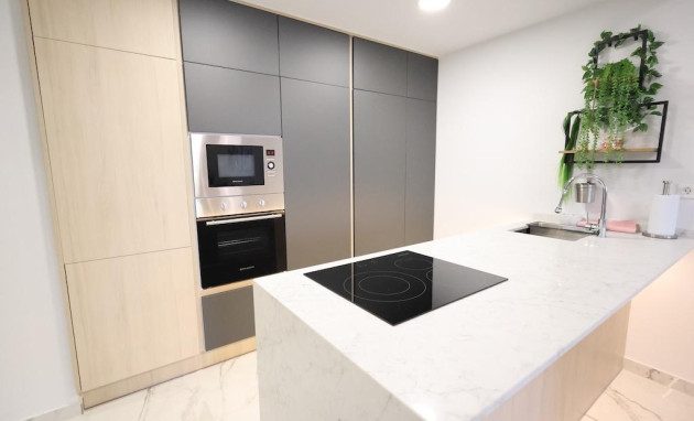 Herverkoop - Apartment - Orihuela Costa - Punta Prima