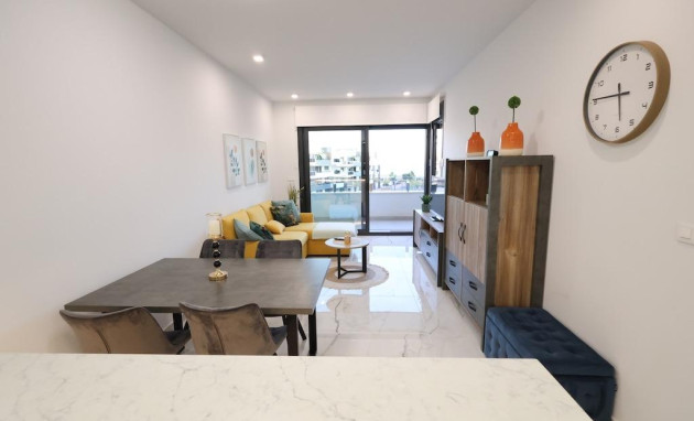 Herverkoop - Apartment - Orihuela Costa - Punta Prima