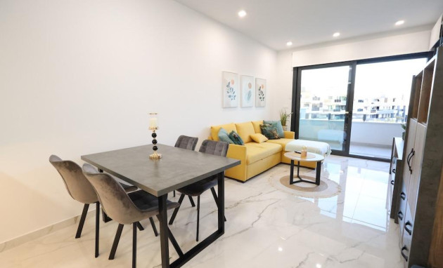 Herverkoop - Apartment - Orihuela Costa - Punta Prima