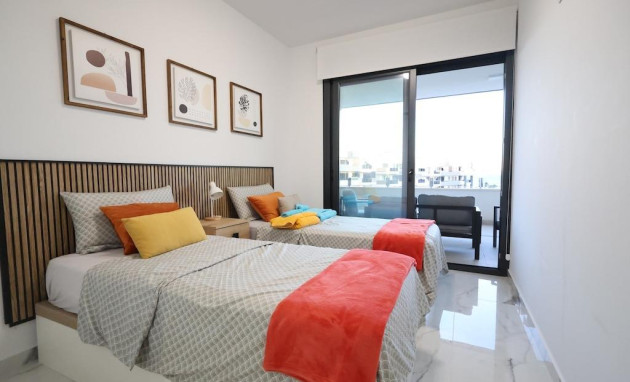 Herverkoop - Apartment - Orihuela Costa - Punta Prima