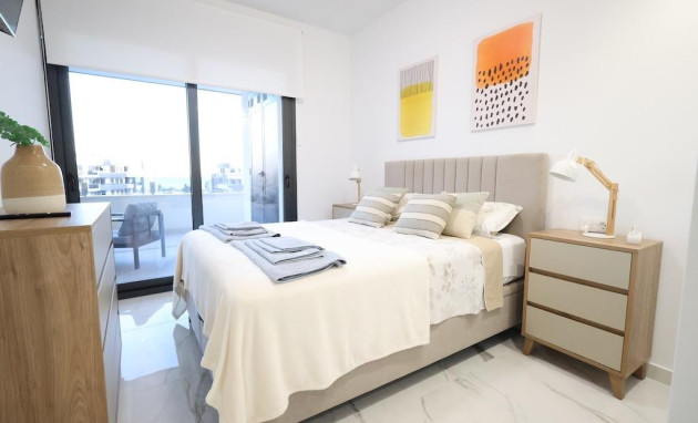 Herverkoop - Apartment - Orihuela Costa - Punta Prima