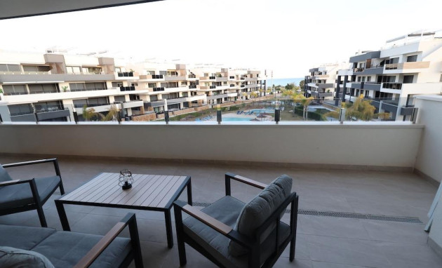 Herverkoop - Apartment - Orihuela Costa - Punta Prima