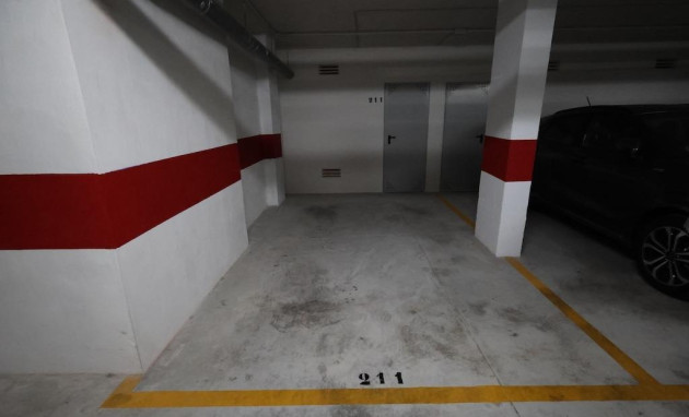 Herverkoop - Apartment - Orihuela Costa - Punta Prima