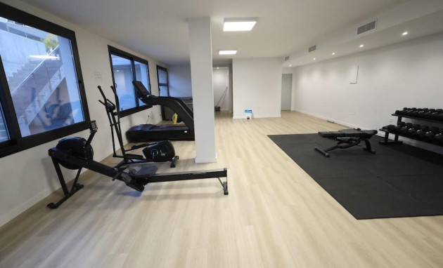 Herverkoop - Apartment - Orihuela Costa - Punta Prima