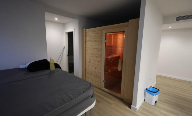 Herverkoop - Apartment - Orihuela Costa - Punta Prima