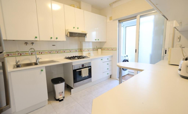 Herverkoop - Bungalow - Gelijkvloers - Orihuela Costa - Campoamor