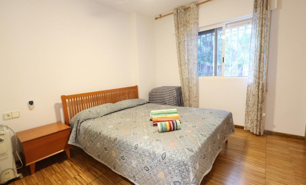 Herverkoop - Bungalow - Gelijkvloers - Orihuela Costa - Campoamor