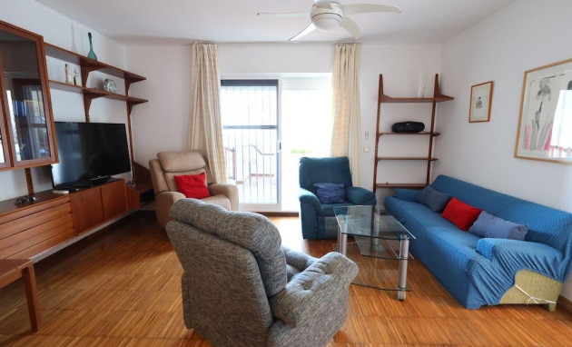 Herverkoop - Bungalow - Gelijkvloers - Orihuela Costa - Campoamor