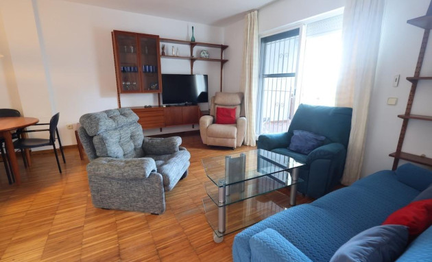 Herverkoop - Bungalow - Gelijkvloers - Orihuela Costa - Campoamor