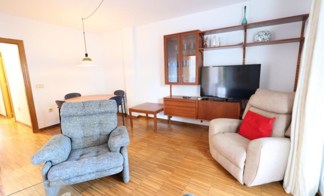 Herverkoop - Bungalow - Gelijkvloers - Orihuela Costa - Campoamor