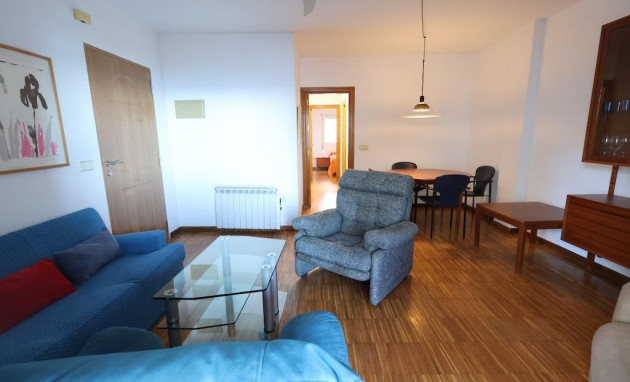 Herverkoop - Bungalow - Gelijkvloers - Orihuela Costa - Campoamor