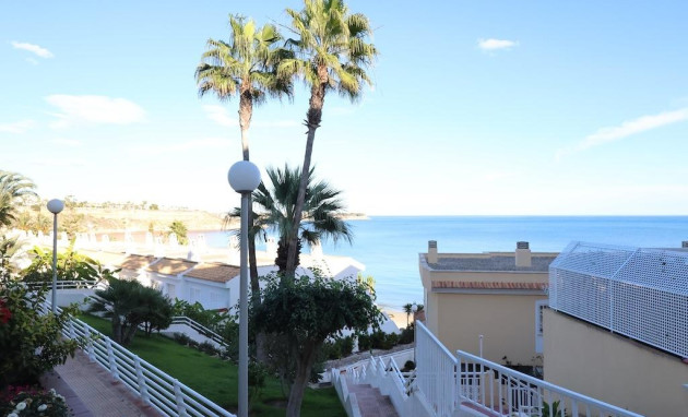 Herverkoop - Bungalow - Gelijkvloers - Orihuela Costa - Campoamor