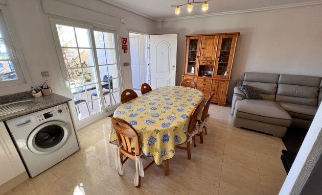 Herverkoop - Apartment flat - Guardamar del Segura - El Raso