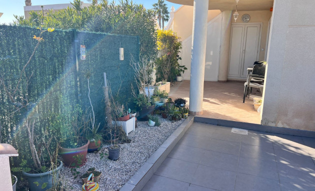 Herverkoop - Apartment flat - Guardamar del Segura - El Raso