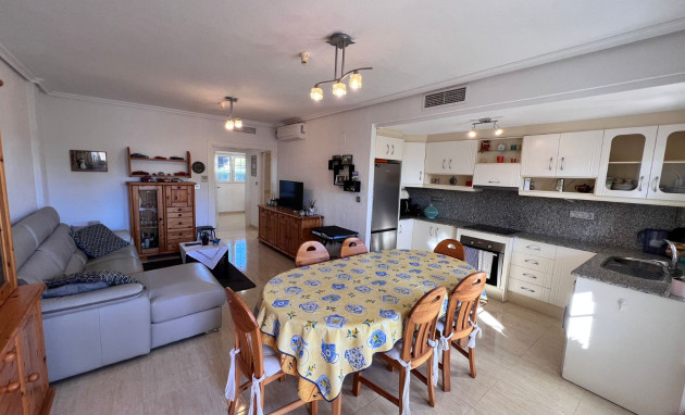 Herverkoop - Apartment flat - Guardamar del Segura - El Raso