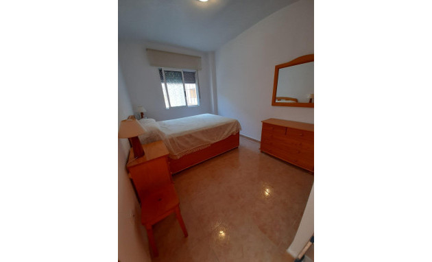 Herverkoop - Apartment - Torrevieja - Centro