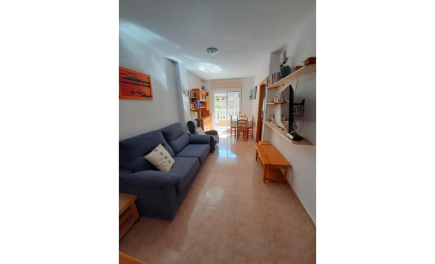 Herverkoop - Apartment - Torrevieja - Centro