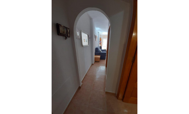 Herverkoop - Apartment - Torrevieja - Centro