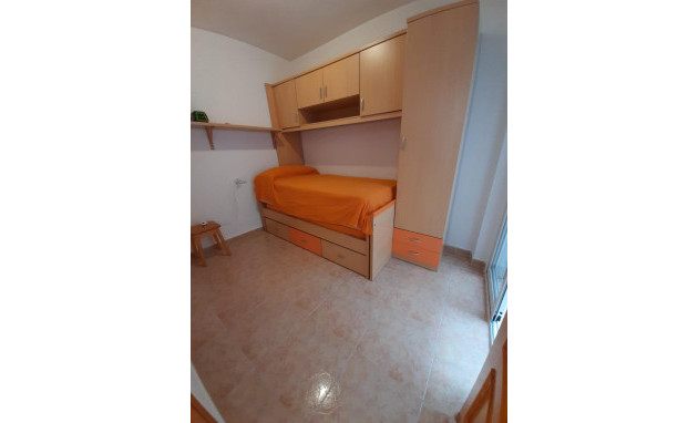 Herverkoop - Apartment - Torrevieja - Centro