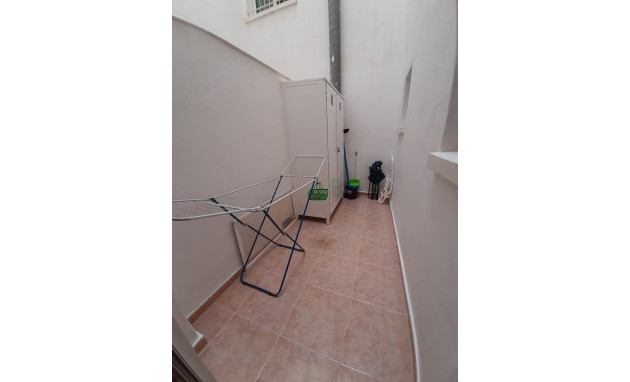 Herverkoop - Apartment - Torrevieja - Centro