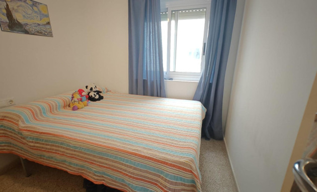 Herverkoop - Apartment - Torrevieja - Playa del cura